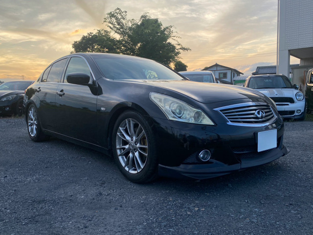 スカイライン2.5 250GT タイプP