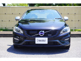 S60 T5 Rデザイン 