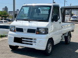 日産 クリッパートラック