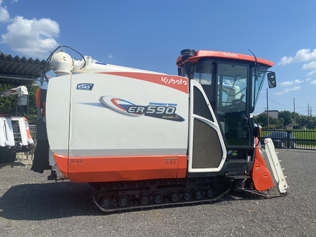 その他 クボタ コンバイン の中古車詳細 (走行距離不明, オレンジ