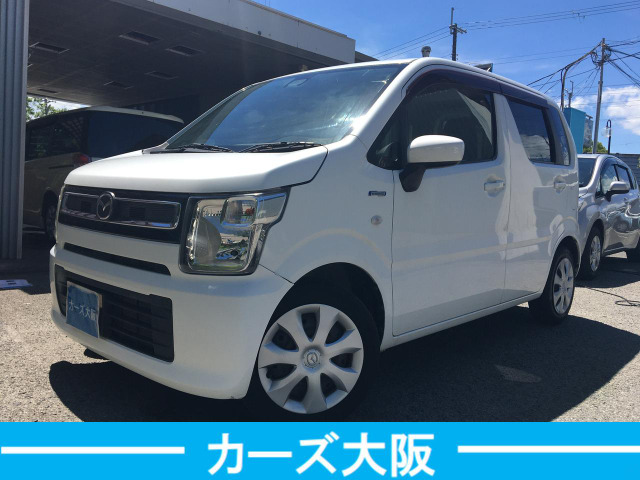 フレアハイブリッド XGG ナビ TV Bluetooth