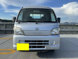 ハイゼットトラック ジャンボ 4WD 