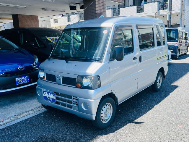クリッパーDXAT ETC ナビ付