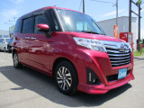 トール 1.0 カスタムG リミテッド SAIII 4WD スマートキー 両側PSドア 純正AW