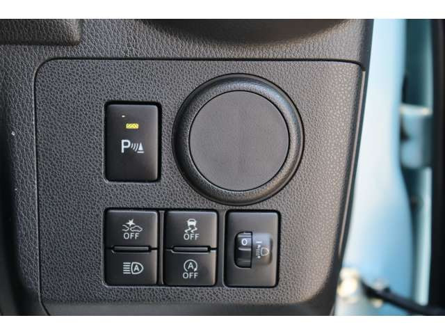 ダイハツ ミラトコット L SAIII 衝突被害軽減ブレーキ LEDヘッドライト
