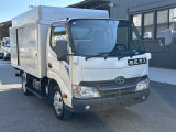 トヨエースハイブリッド  ボトルカー 積載2000kg AT