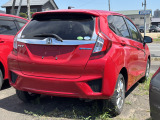 フィット 1.5 ハイブリッド Fパッケージ 4WD ナビ/TV/アイドリングストップ