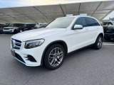 GLC 200 スポーツ クリアランスソナー オートクルーズコント