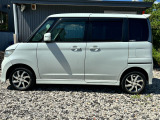 パレット SW XS 4WD 