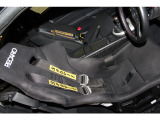 ☆RECARO RS-Gフルバケットシート(D席)*FIA認証品