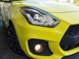 スイフト 1.4 スポーツ 1オーナー レーダー装備 禁煙車