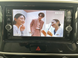 地デジTV