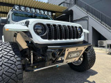 グラディエーター 3.6 ルビコン 4WD KINGリフトアップカスタム当社デモカー
