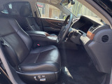 LS 460 バージョンSZ Iパッケージ サンルーフ本革エアーシート1オーナー車