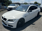 BMW 3シリーズクーペ 335i