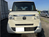 N-BOX+ G Lパッケージ 福祉車両 ★★下取り強化中★★