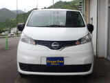 NV200バネットバン 1.6 チェアキャブ 車いす1名仕様 専用サードシート有 車椅子1脚仕...
