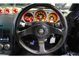 ☆MOMO TUNER 32Φ