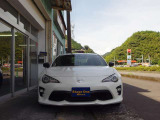 86 2.0 GT リミテッド ブラックパッケージ 純ブレンボ 専用アルミ・エクステリア