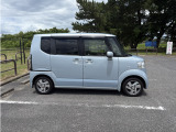 N-BOX G Lパッケージ 1年保証付き