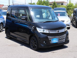 パレット SW TS 両側電動ドア純正オーディオBカメラ