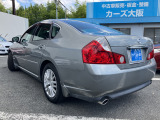 フーガ 2.5 250GT G ETC スマートキー
