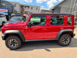 ジムニーノマド 1.5 FC 4WD 希少 ジムニー