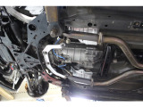 ☆SLR GTspec EX Front Pipe SUS