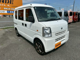 NV100クリッパー DX 