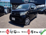 ホンダ N-WGN