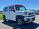 フレアクロスオーバー ハイブリッド XT 4WD ☆保証2年付き☆ 純正8インチナビ