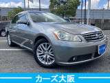 フーガ 2.5 250GT G ETC スマートキー