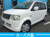 【中古車情報】三菱 eKワゴン MX キーレス の中古車詳細（走行距離：7.6万km、カラー：ホワイトソリッド、販売地域：大阪府大阪狭山市池之原）