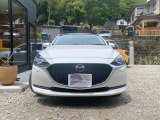 MAZDA2 1.5 15S 純正ナビ フルセグTV 360カメラ