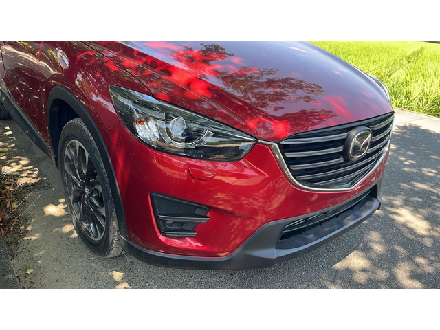 CX-5 2.2 XD Lパッケージ 4WD クルコン バックカメラ ETC