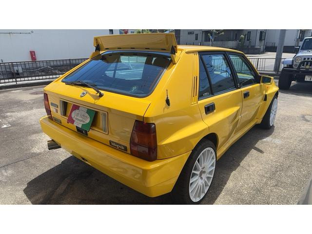 ランチア デルタ HPE 2.0 HF インテグラーレ エボルツィオーネII