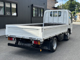 エルフ  平ボディ 積載2t スムーサー
