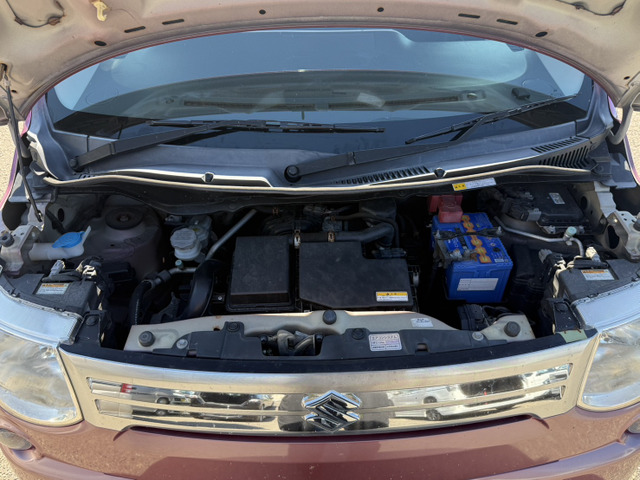 全込１１万円‼️MRワゴンAリミテッド低走行63243km車検付き乗って帰れます MRワゴン（スズキ）の中古車 | 中古車情報・中古車検索なら【車選び