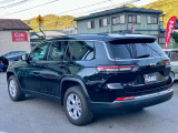 グランドチェロキーL リミテッド 4WD GDT68Pro