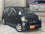 ピクシスエポック Xf 4WD 