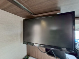 19インチTV!