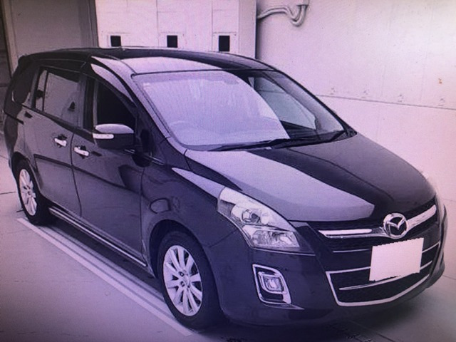 MPV 2.3 23S 