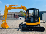 住友建機 油圧ショベル SH55-2U 倍速 4wayマルチ