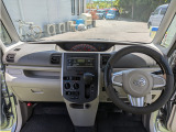 タント  福祉車両/車いす移動車/ウインチ/5ドア