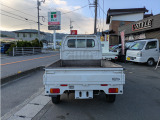 キャリイ KC エアコン パワステ 