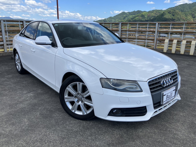 A41.8 TFSI