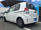 スペイド 1.5 F ジャック G ETC ナビ Bluetooth