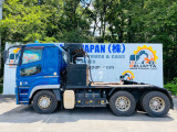 /その他 三菱  QDG-FV50VJR★434402km