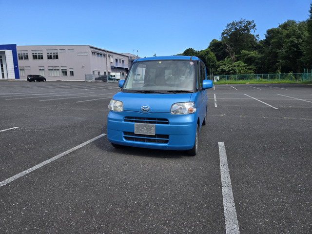 タント G 支払総額15.8万円(圏内に限り)