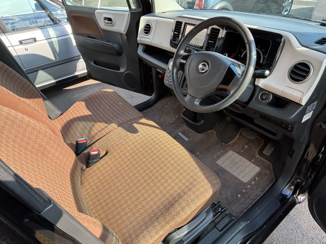 日産 モコ G ☆スマートキー☆BT接続☆ナビ☆ の中古車詳細 (83,000km